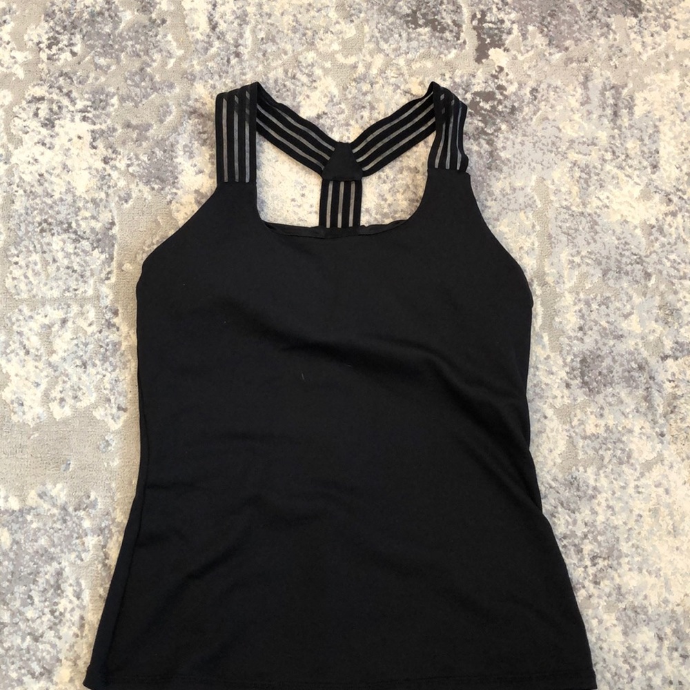 Alo workout tank top